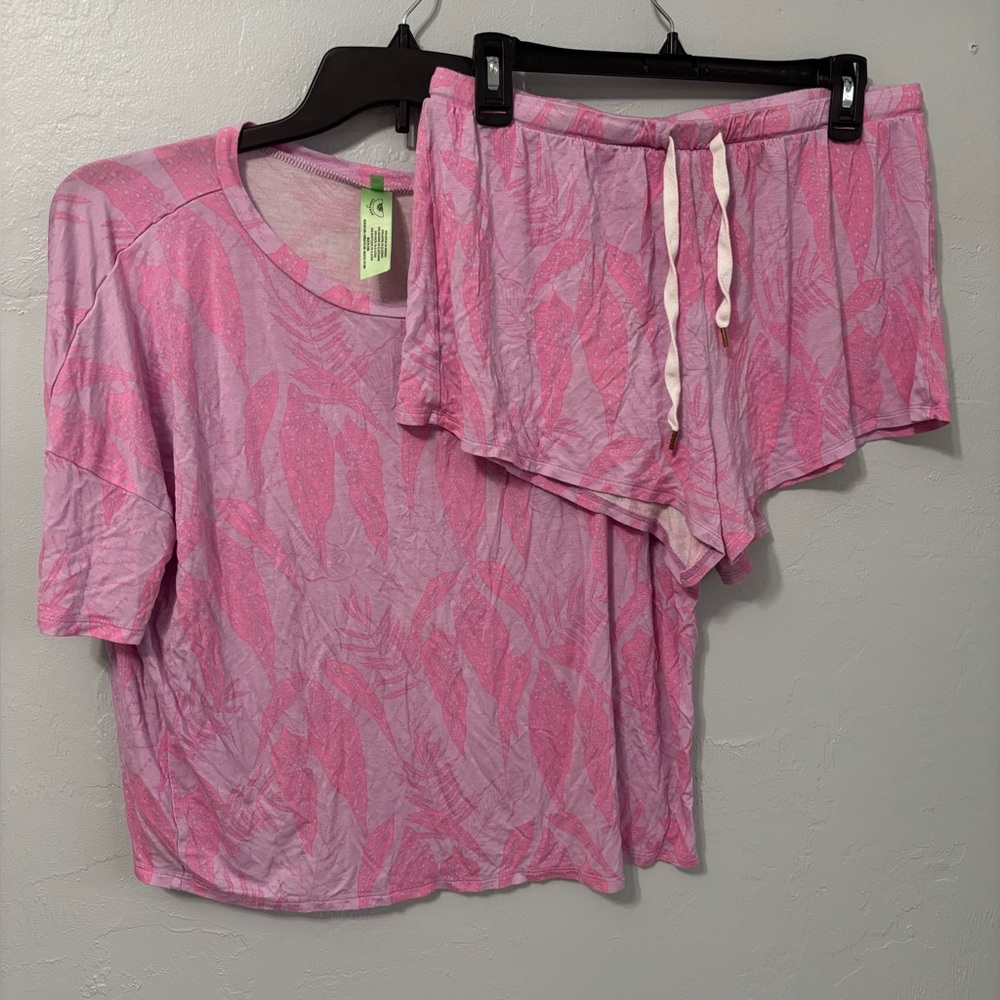 Pajama Set